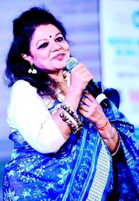 Shrimati Anindita Das